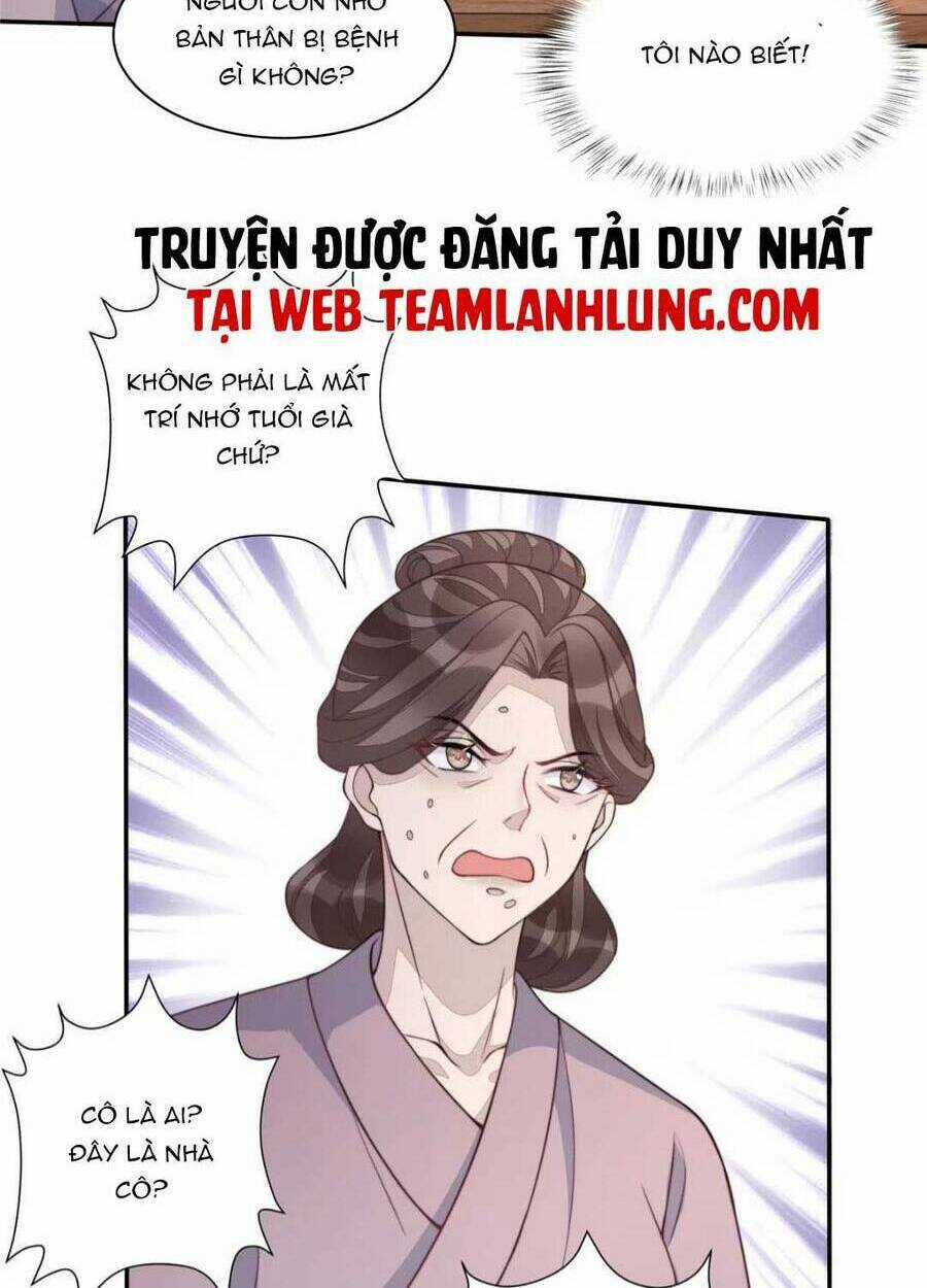 Đặc Công Thần Y Xuyên Không Chapter 13 trang 16
