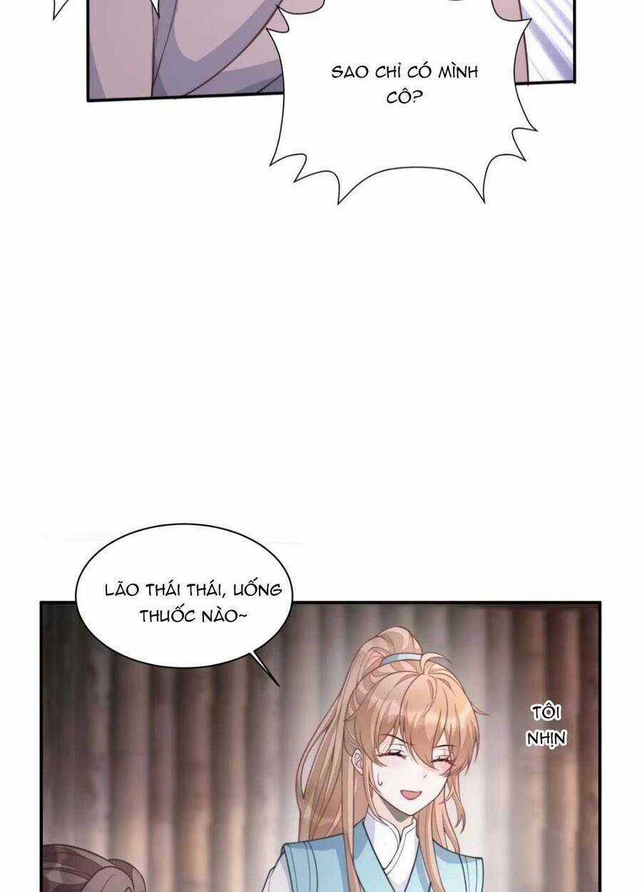 Đặc Công Thần Y Xuyên Không Chapter 13 trang 17
