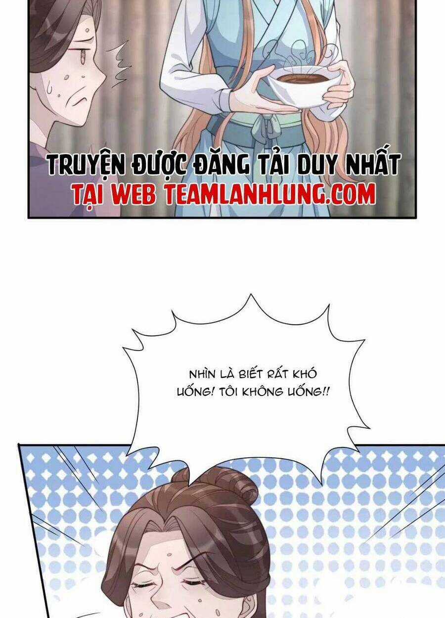 Đặc Công Thần Y Xuyên Không Chapter 13 trang 18