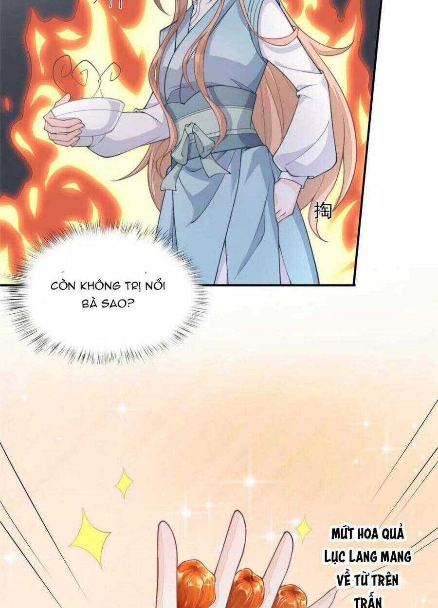 Đặc Công Thần Y Xuyên Không Chapter 13 trang 20