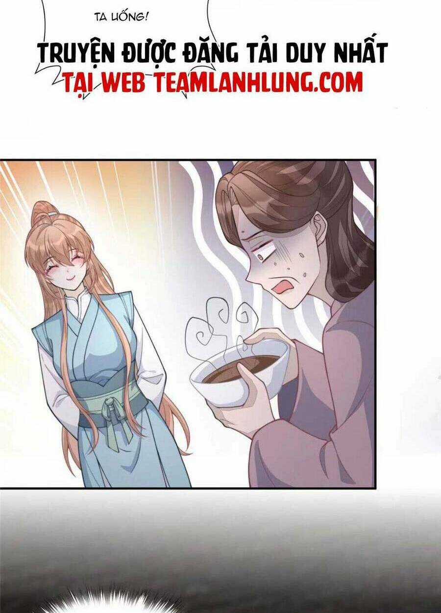 Đặc Công Thần Y Xuyên Không Chapter 13 trang 24