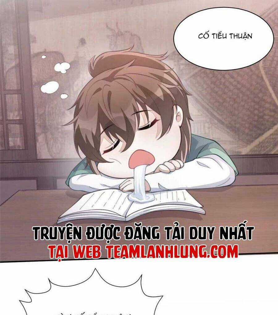 Đặc Công Thần Y Xuyên Không Chapter 13 trang 27