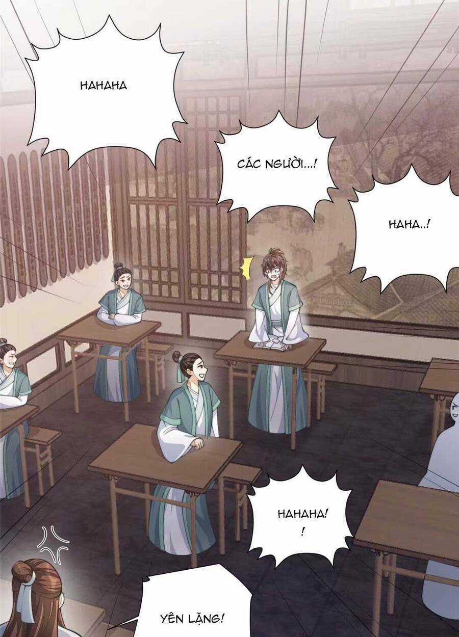 Đặc Công Thần Y Xuyên Không Chapter 13 trang 29