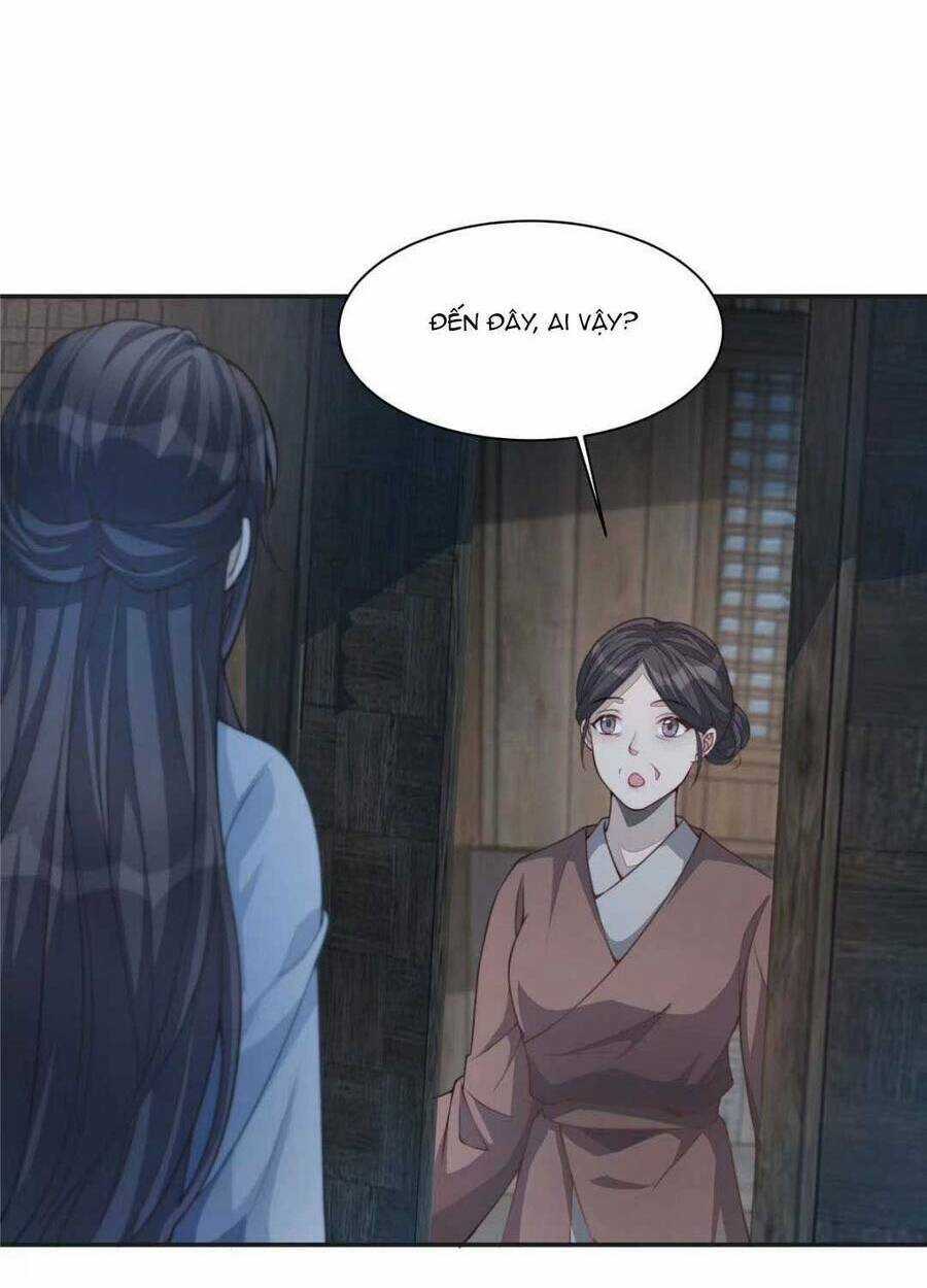 Đặc Công Thần Y Xuyên Không Chapter 13 trang 3