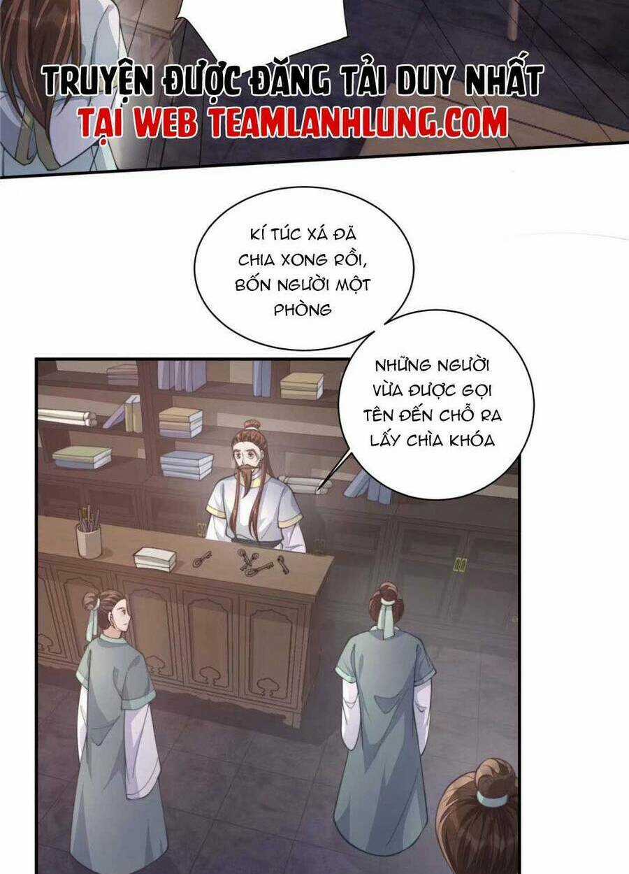 Đặc Công Thần Y Xuyên Không Chapter 13 trang 30