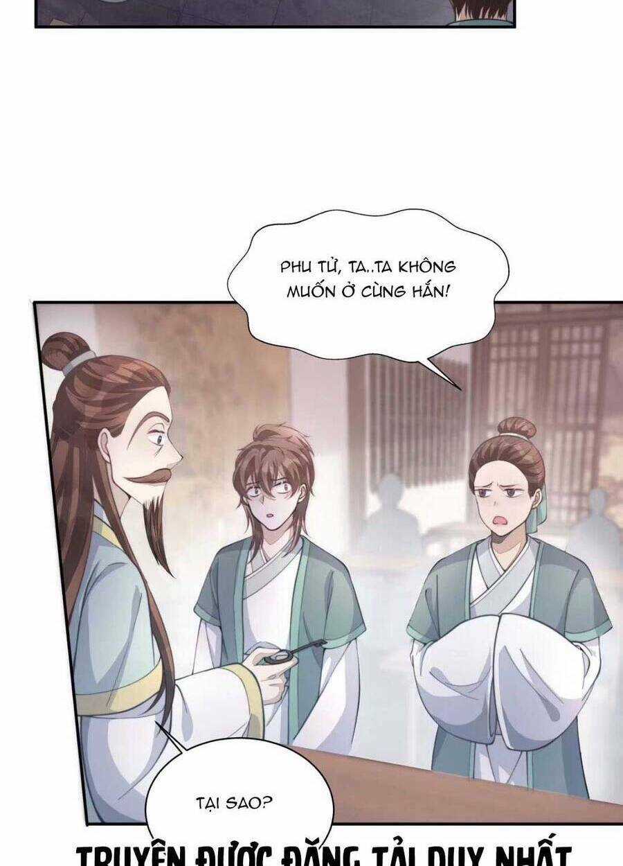 Đặc Công Thần Y Xuyên Không Chapter 13 trang 31