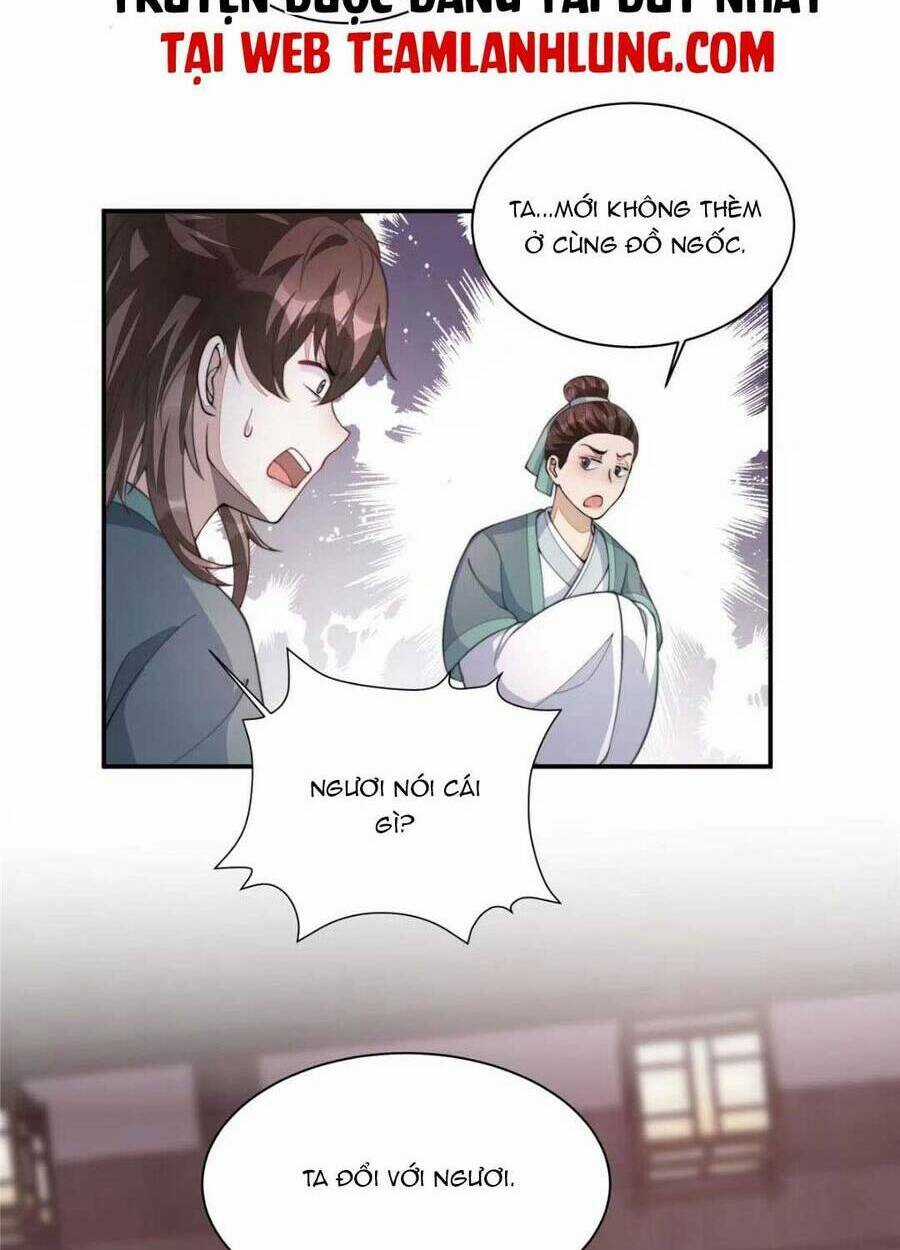 Đặc Công Thần Y Xuyên Không Chapter 13 trang 32