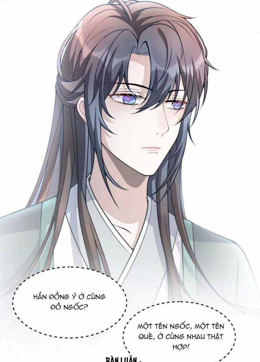 Đặc Công Thần Y Xuyên Không Chapter 13 trang 34