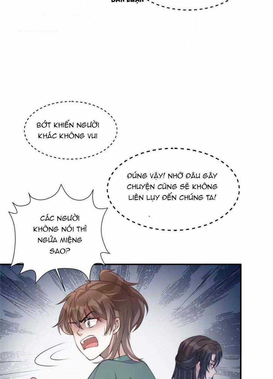 Đặc Công Thần Y Xuyên Không Chapter 13 trang 35