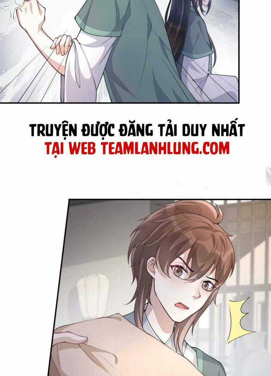Đặc Công Thần Y Xuyên Không Chapter 13 trang 36