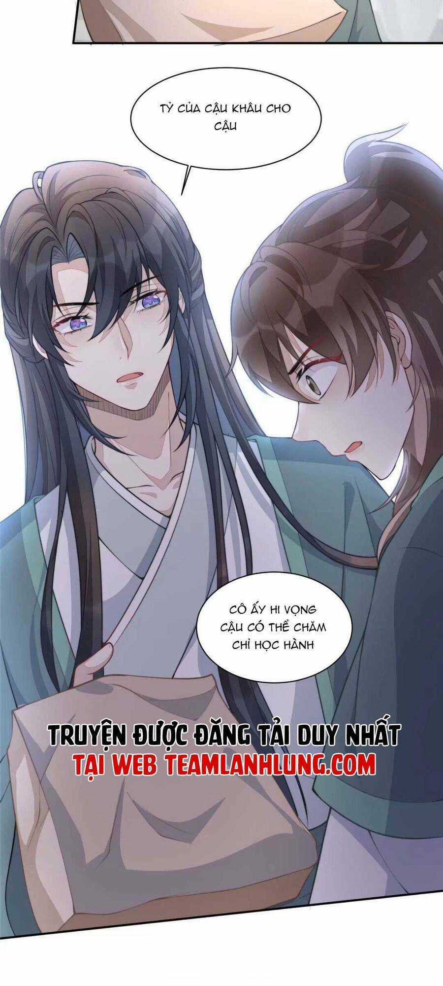 Đặc Công Thần Y Xuyên Không Chapter 13 trang 37