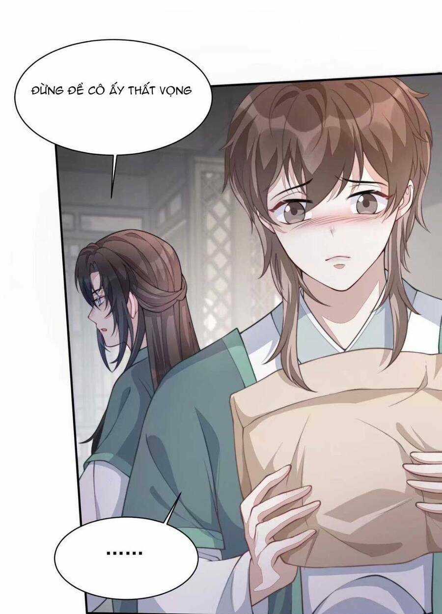 Đặc Công Thần Y Xuyên Không Chapter 13 trang 38