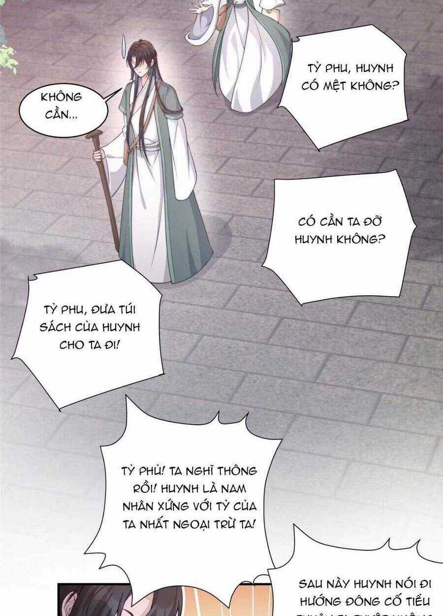 Đặc Công Thần Y Xuyên Không Chapter 13 trang 40