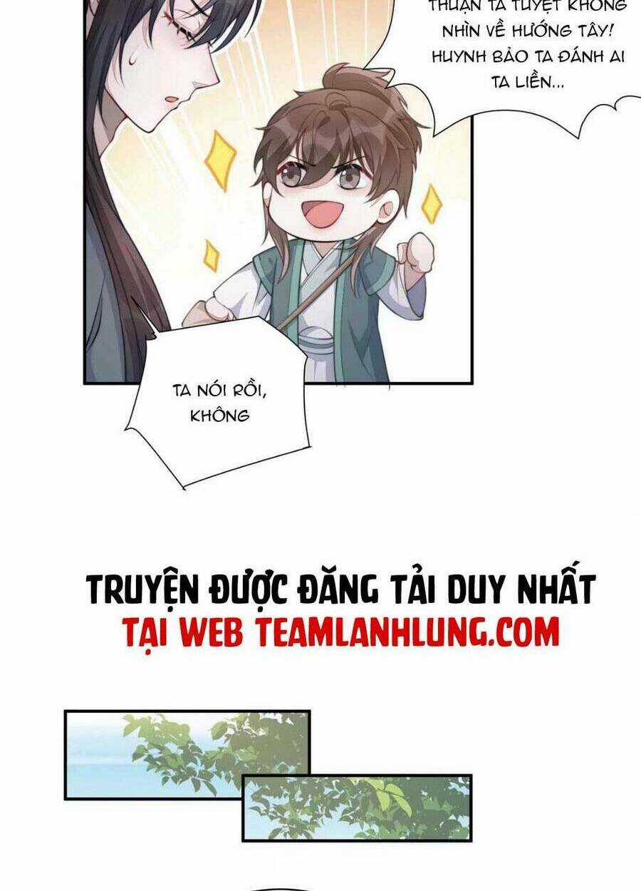 Đặc Công Thần Y Xuyên Không Chapter 13 trang 41