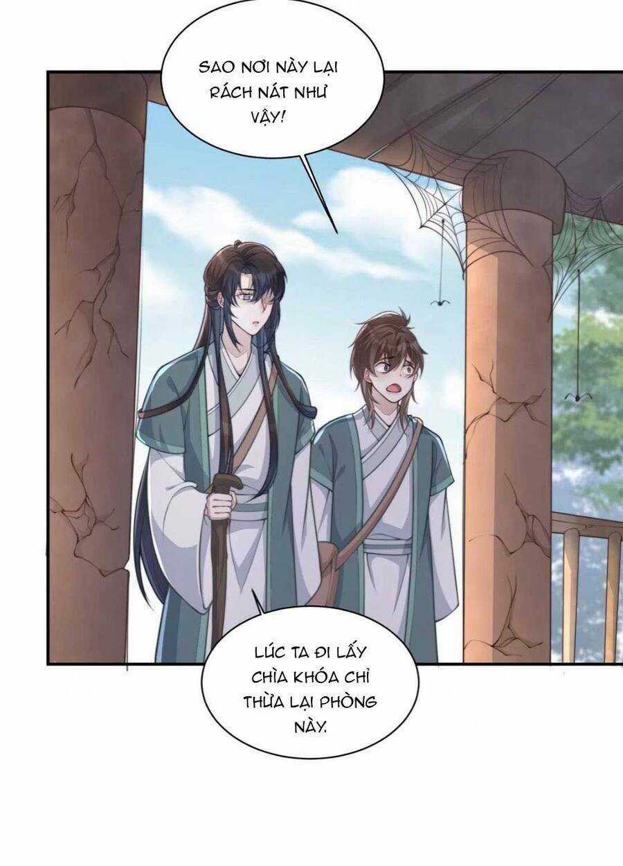 Đặc Công Thần Y Xuyên Không Chapter 13 trang 42