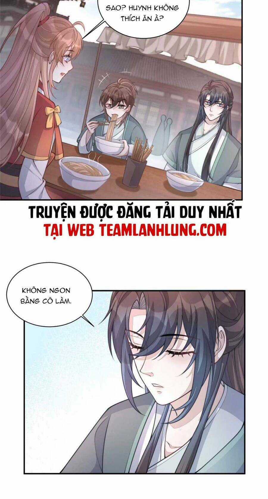 Đặc Công Thần Y Xuyên Không Chapter 13 trang 50