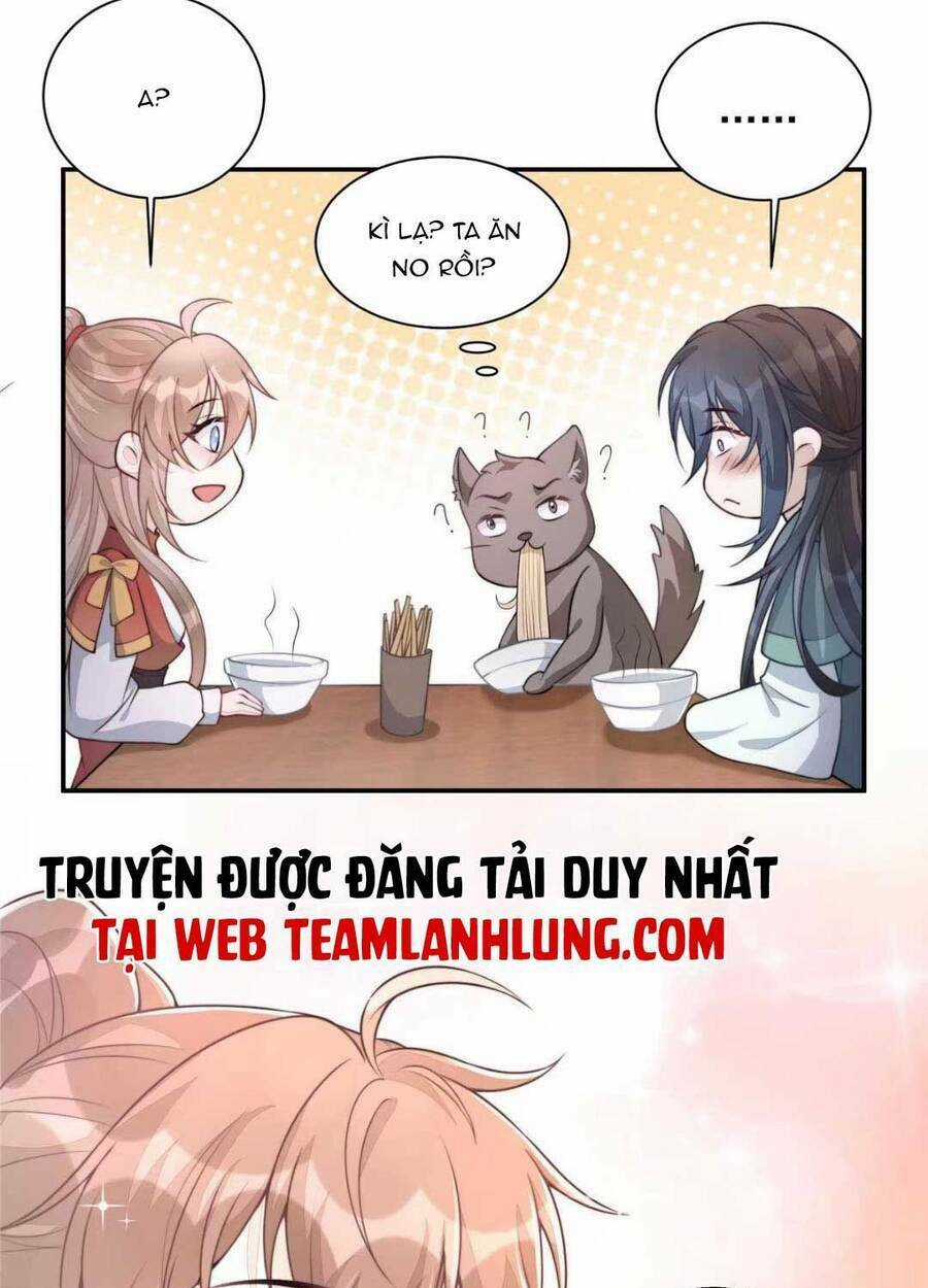 Đặc Công Thần Y Xuyên Không Chapter 13 trang 51