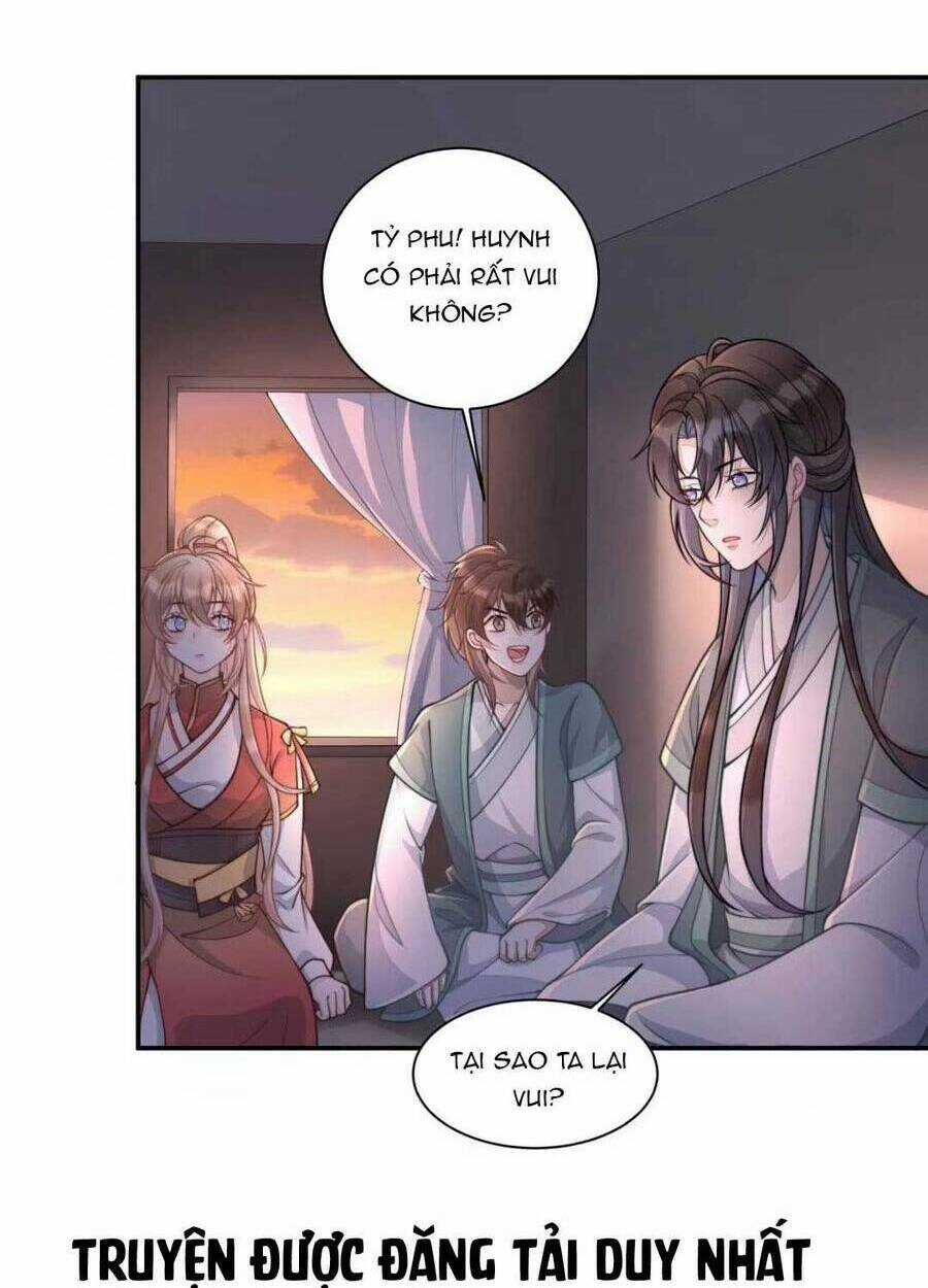 Đặc Công Thần Y Xuyên Không Chapter 13 trang 58