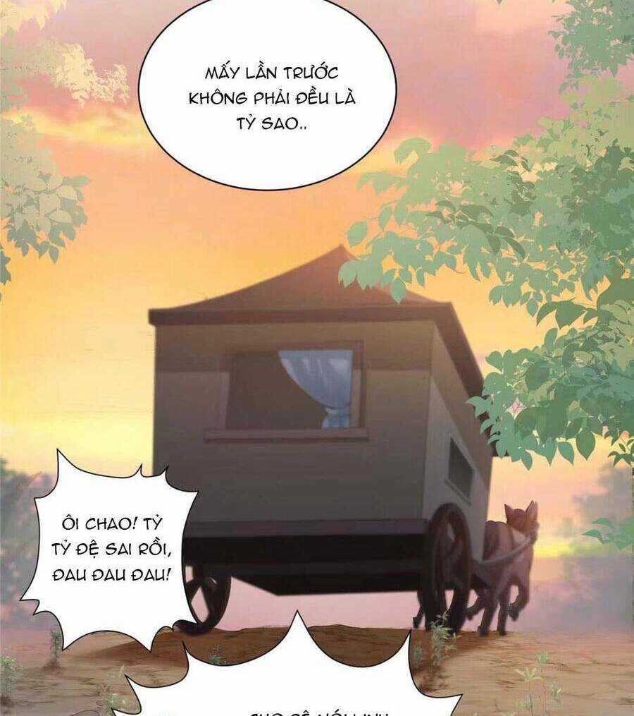 Đặc Công Thần Y Xuyên Không Chapter 13 trang 61
