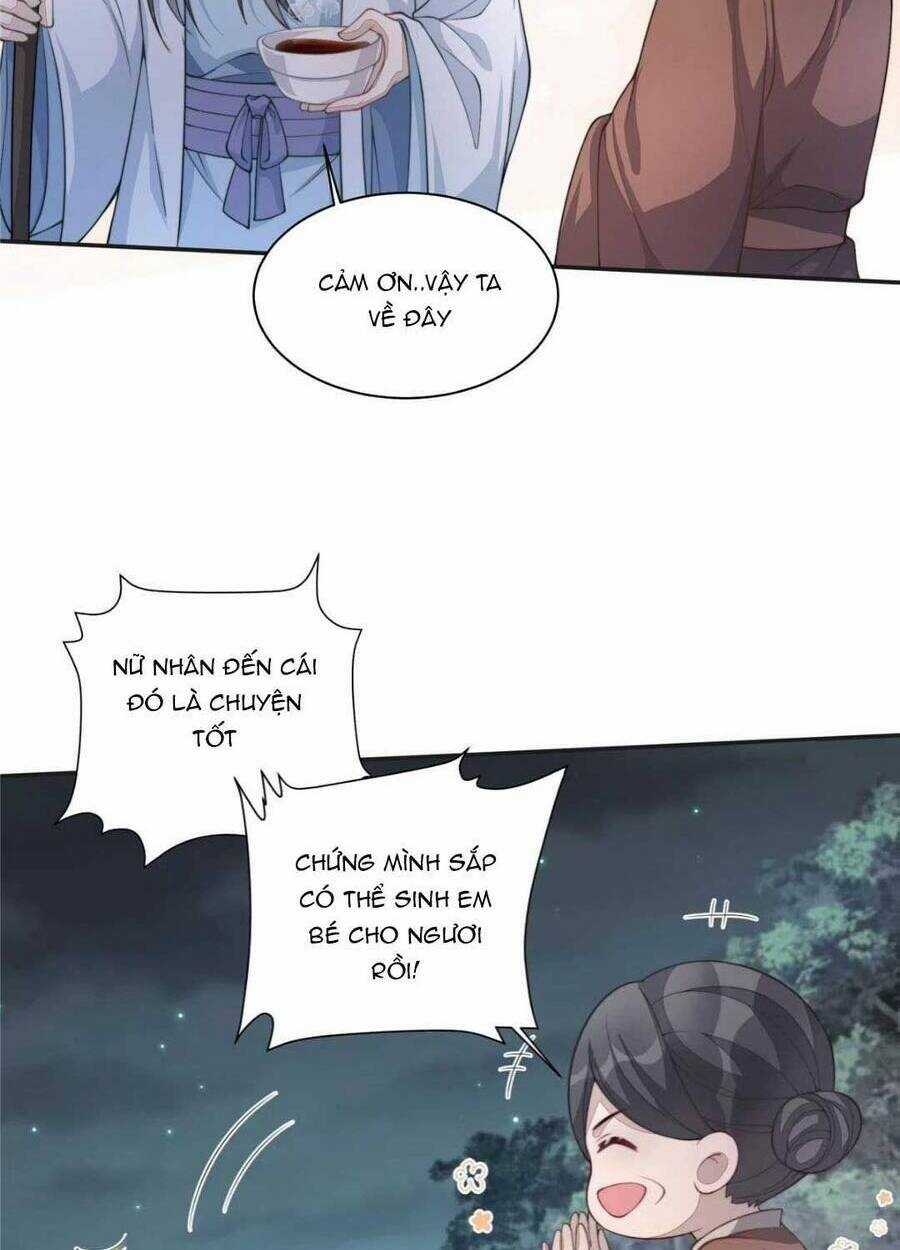 Đặc Công Thần Y Xuyên Không Chapter 13 trang 7