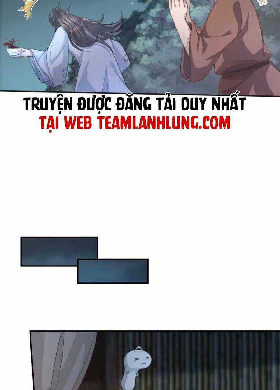 Đặc Công Thần Y Xuyên Không Chapter 13 trang 8