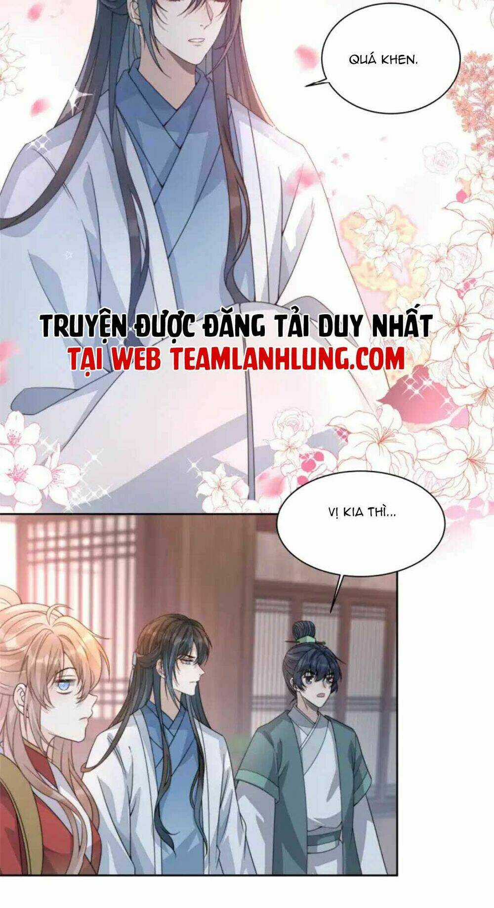 Đặc Công Thần Y Xuyên Không Chapter 14 trang 11