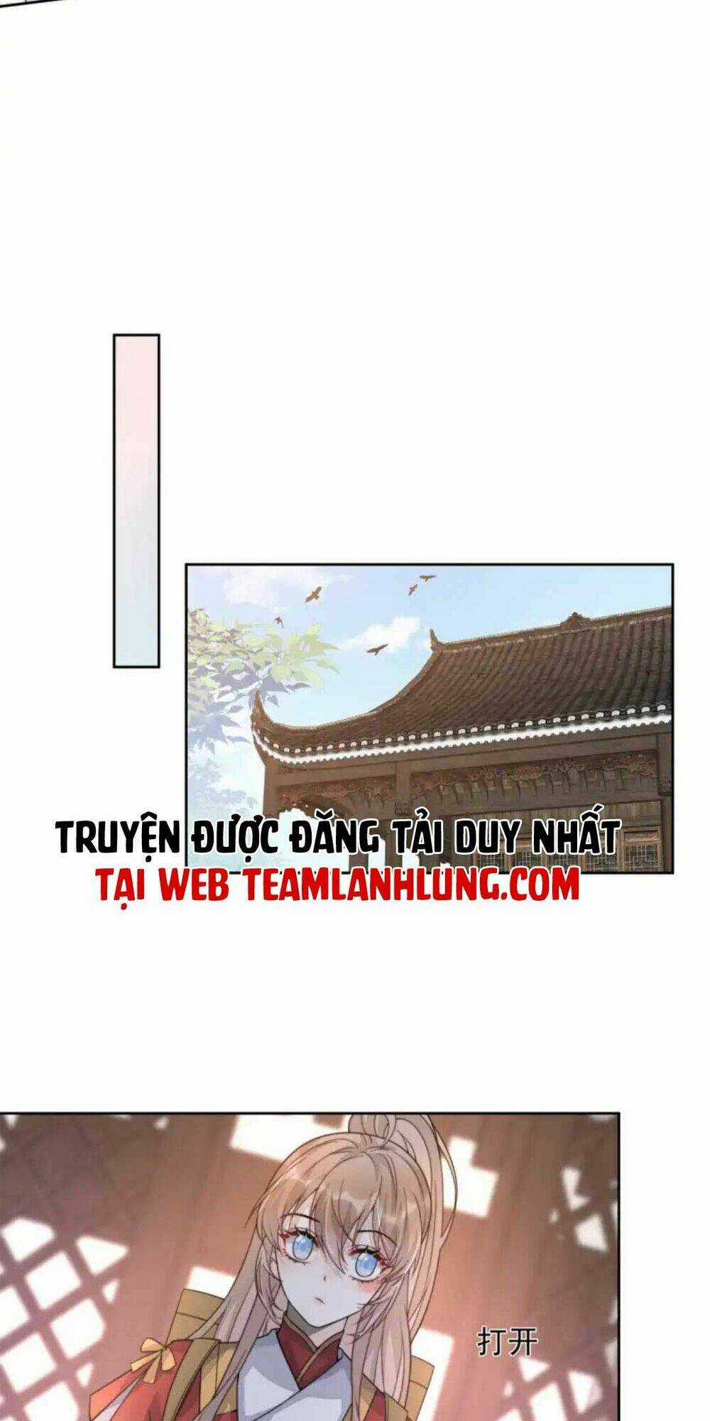 Đặc Công Thần Y Xuyên Không Chapter 14 trang 14