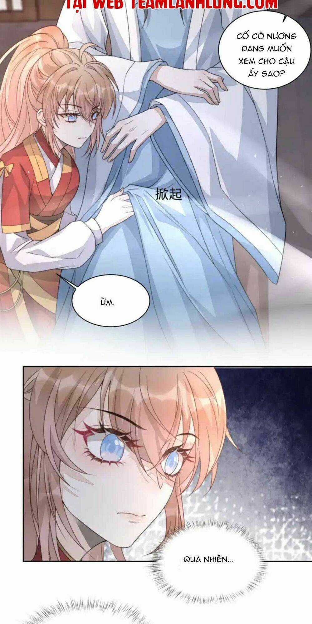 Đặc Công Thần Y Xuyên Không Chapter 14 trang 17