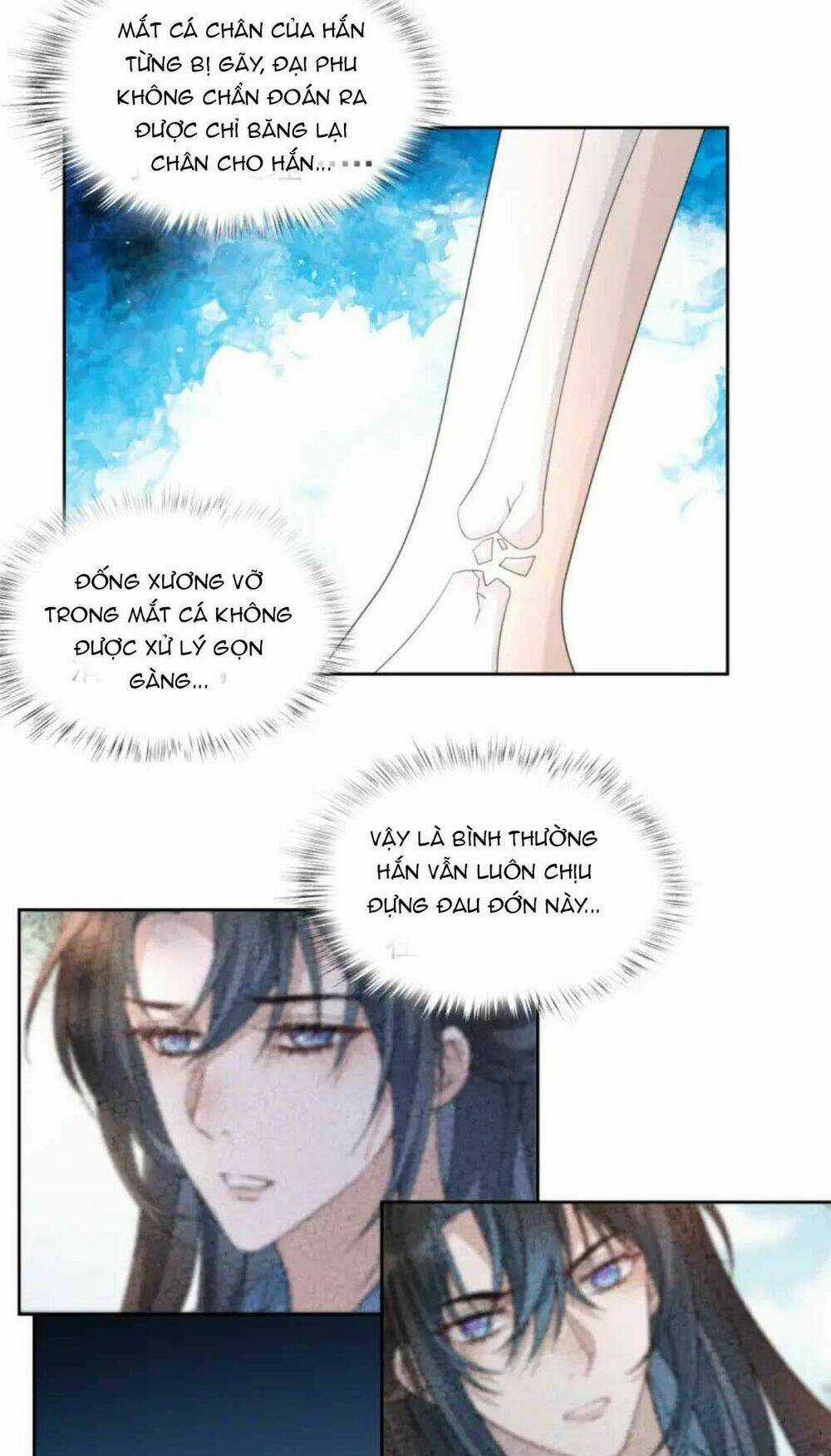 Đặc Công Thần Y Xuyên Không Chapter 14 trang 18