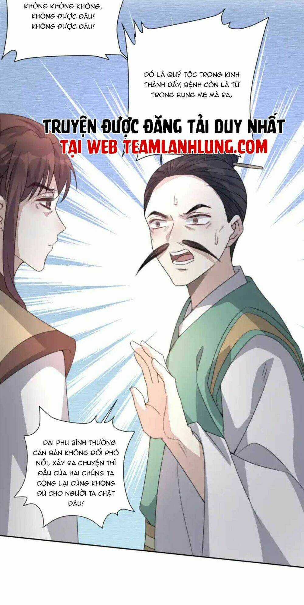 Đặc Công Thần Y Xuyên Không Chapter 14 trang 27