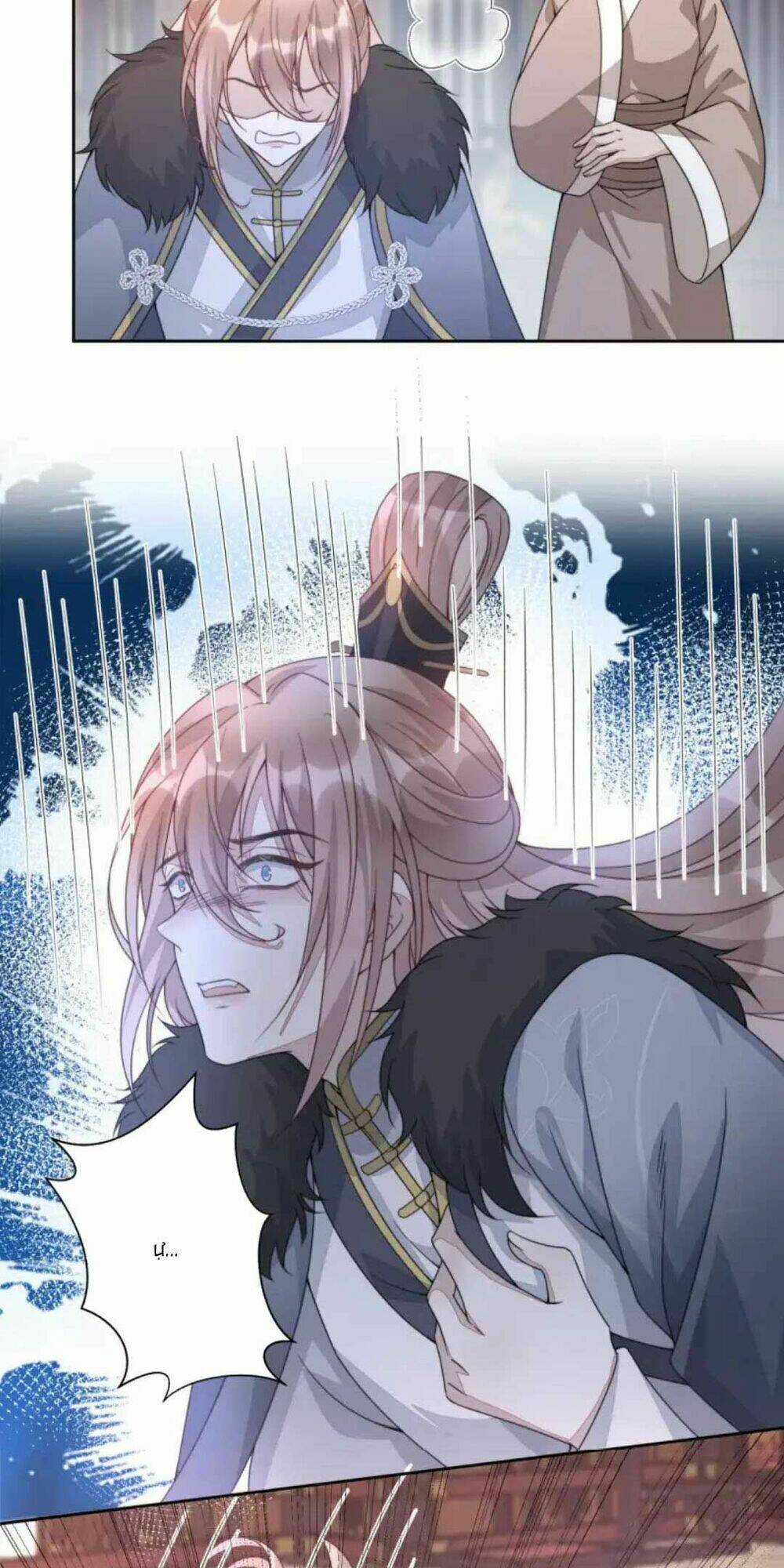 Đặc Công Thần Y Xuyên Không Chapter 14 trang 32