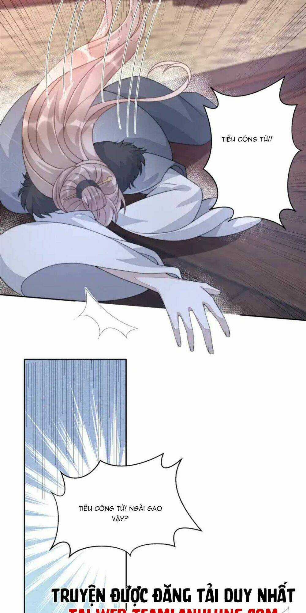 Đặc Công Thần Y Xuyên Không Chapter 14 trang 33