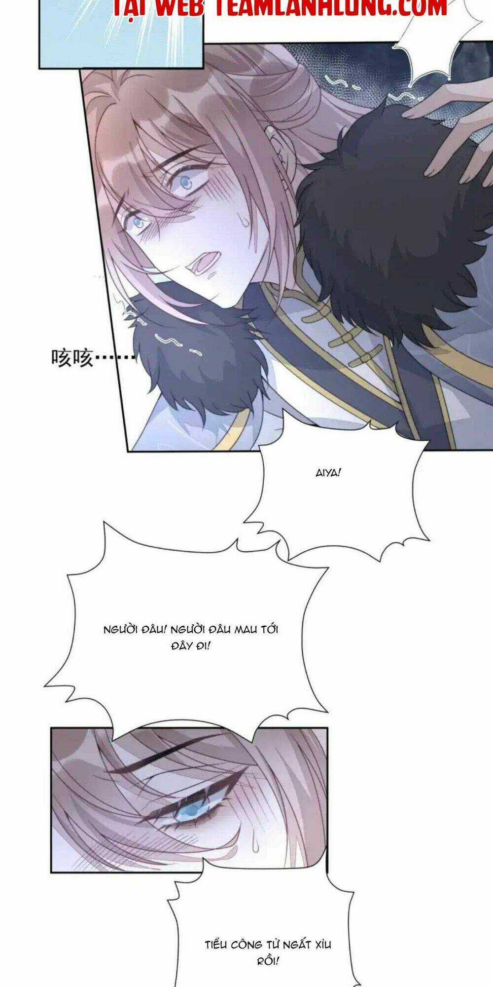 Đặc Công Thần Y Xuyên Không Chapter 14 trang 34