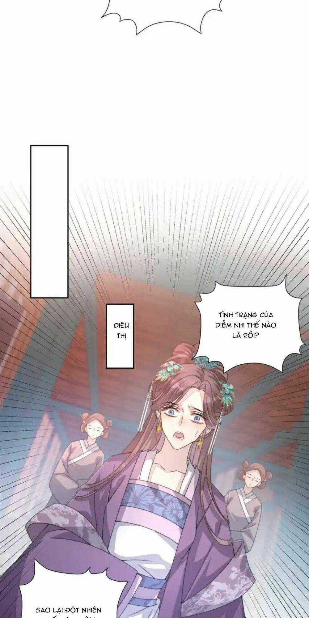 Đặc Công Thần Y Xuyên Không Chapter 14 trang 35