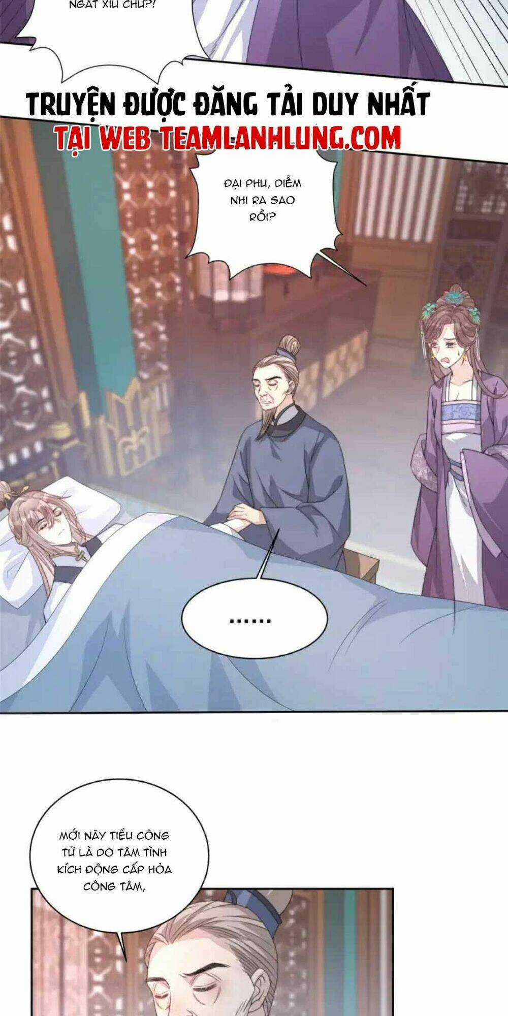 Đặc Công Thần Y Xuyên Không Chapter 14 trang 36