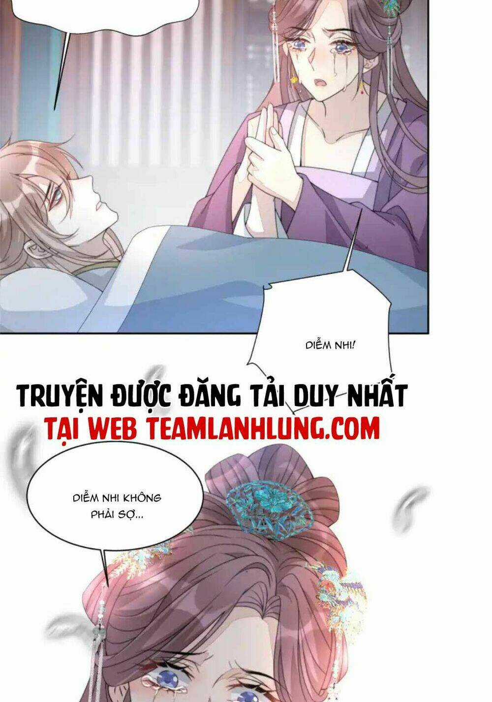 Đặc Công Thần Y Xuyên Không Chapter 14 trang 38