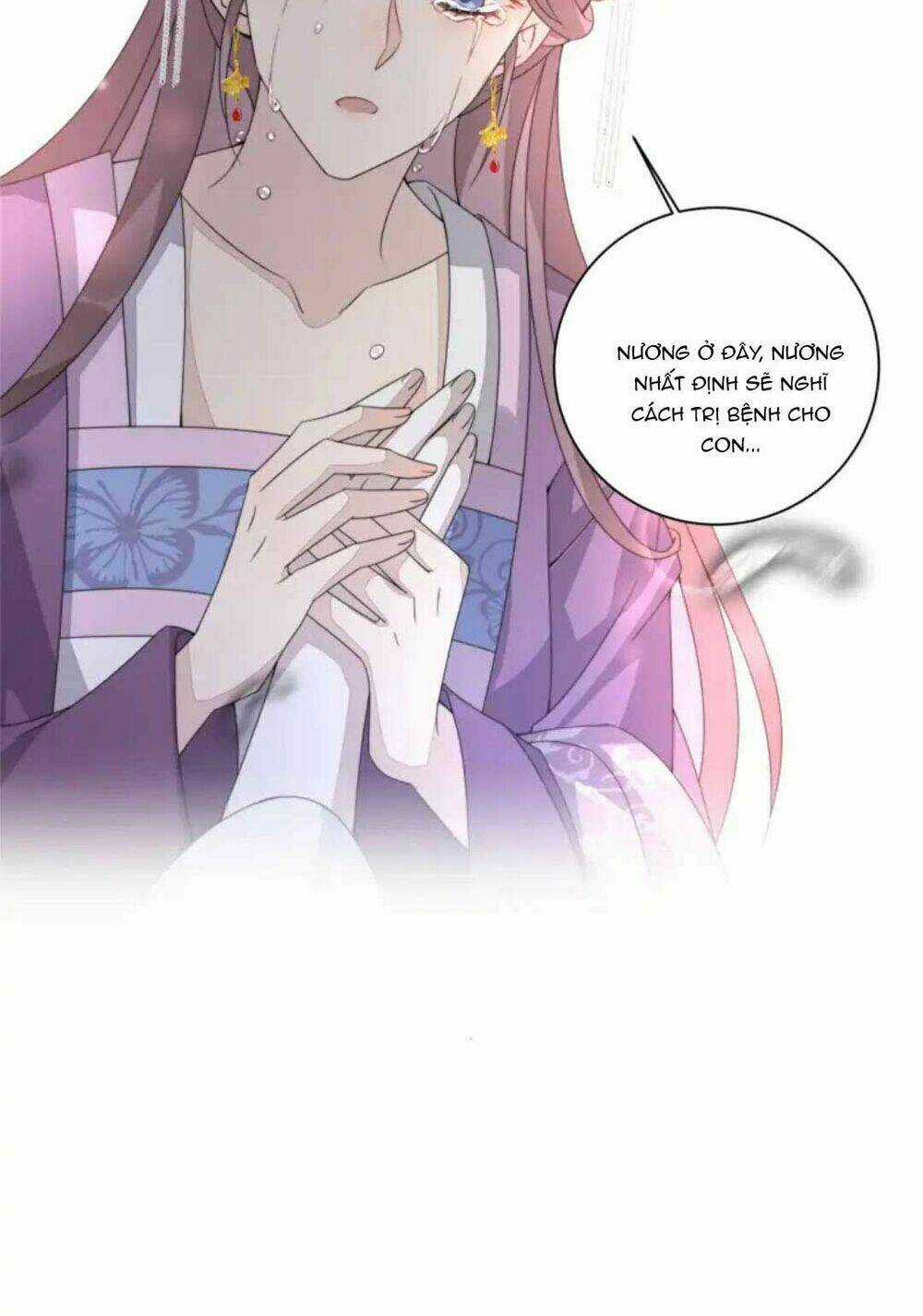 Đặc Công Thần Y Xuyên Không Chapter 14 trang 39