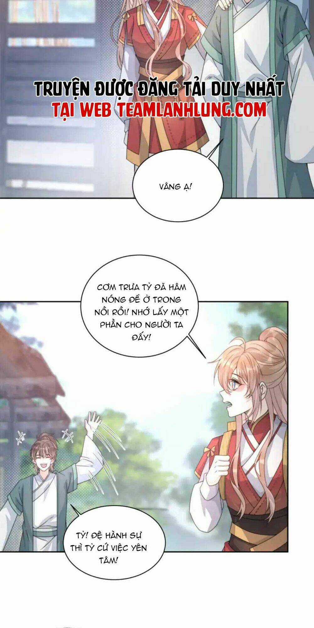 Đặc Công Thần Y Xuyên Không Chapter 14 trang 4