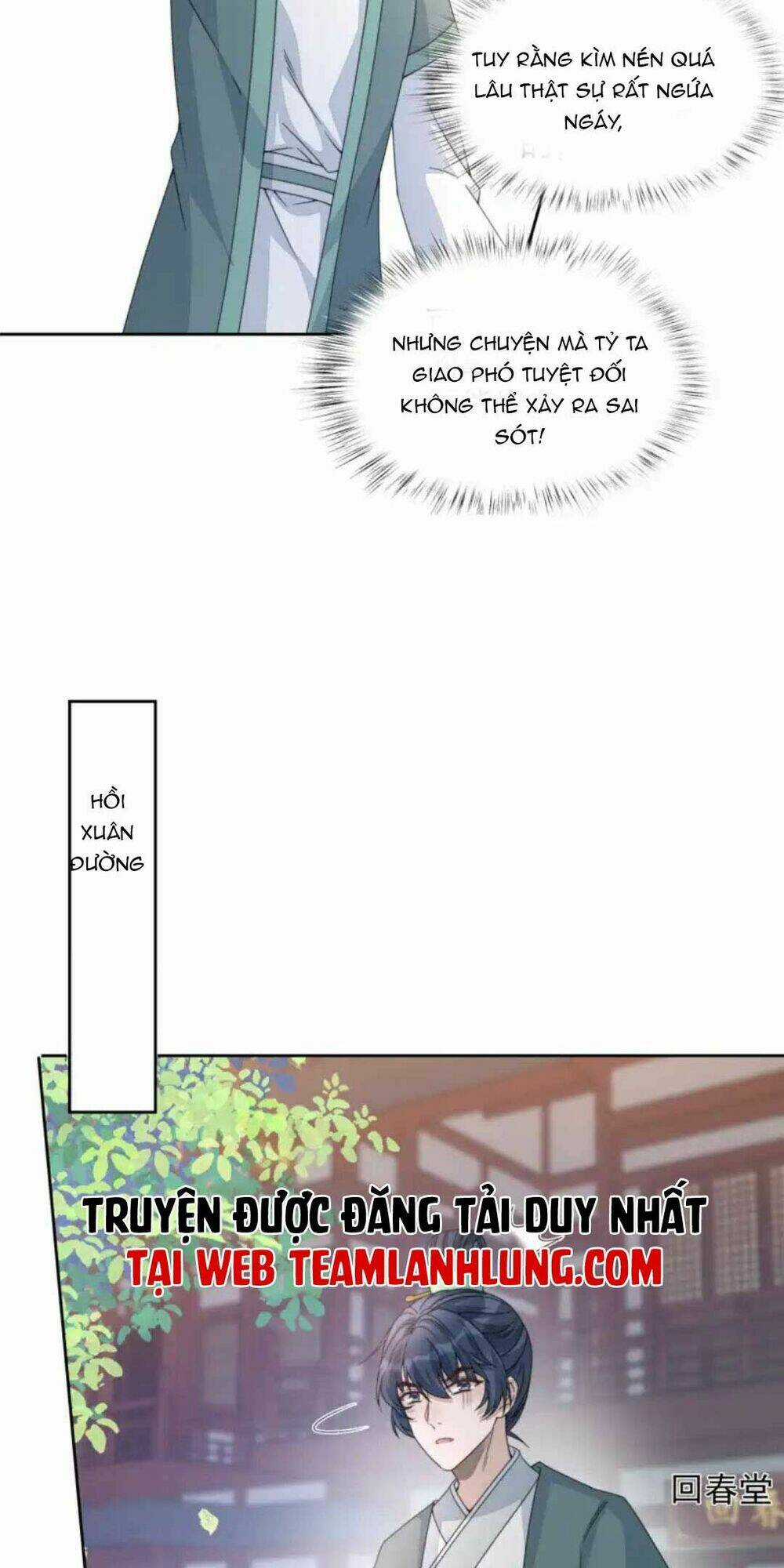 Đặc Công Thần Y Xuyên Không Chapter 14 trang 6