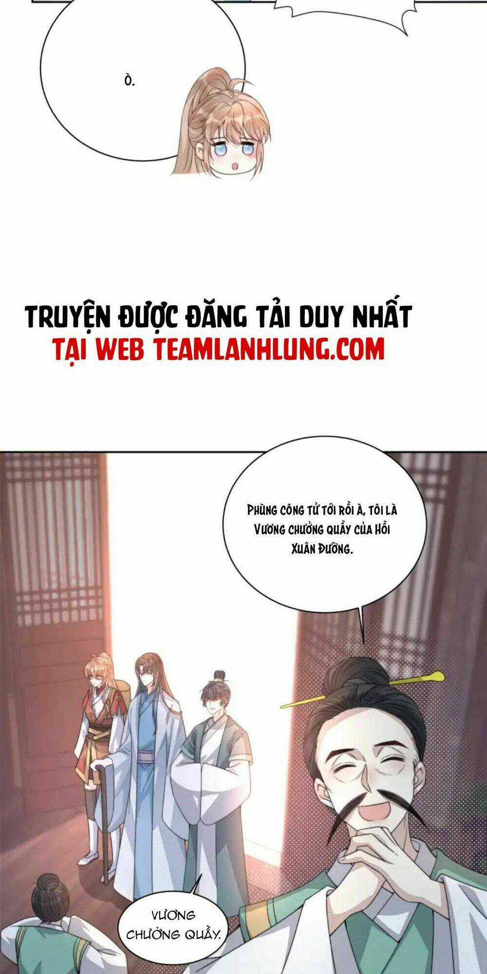 Đặc Công Thần Y Xuyên Không Chapter 14 trang 9