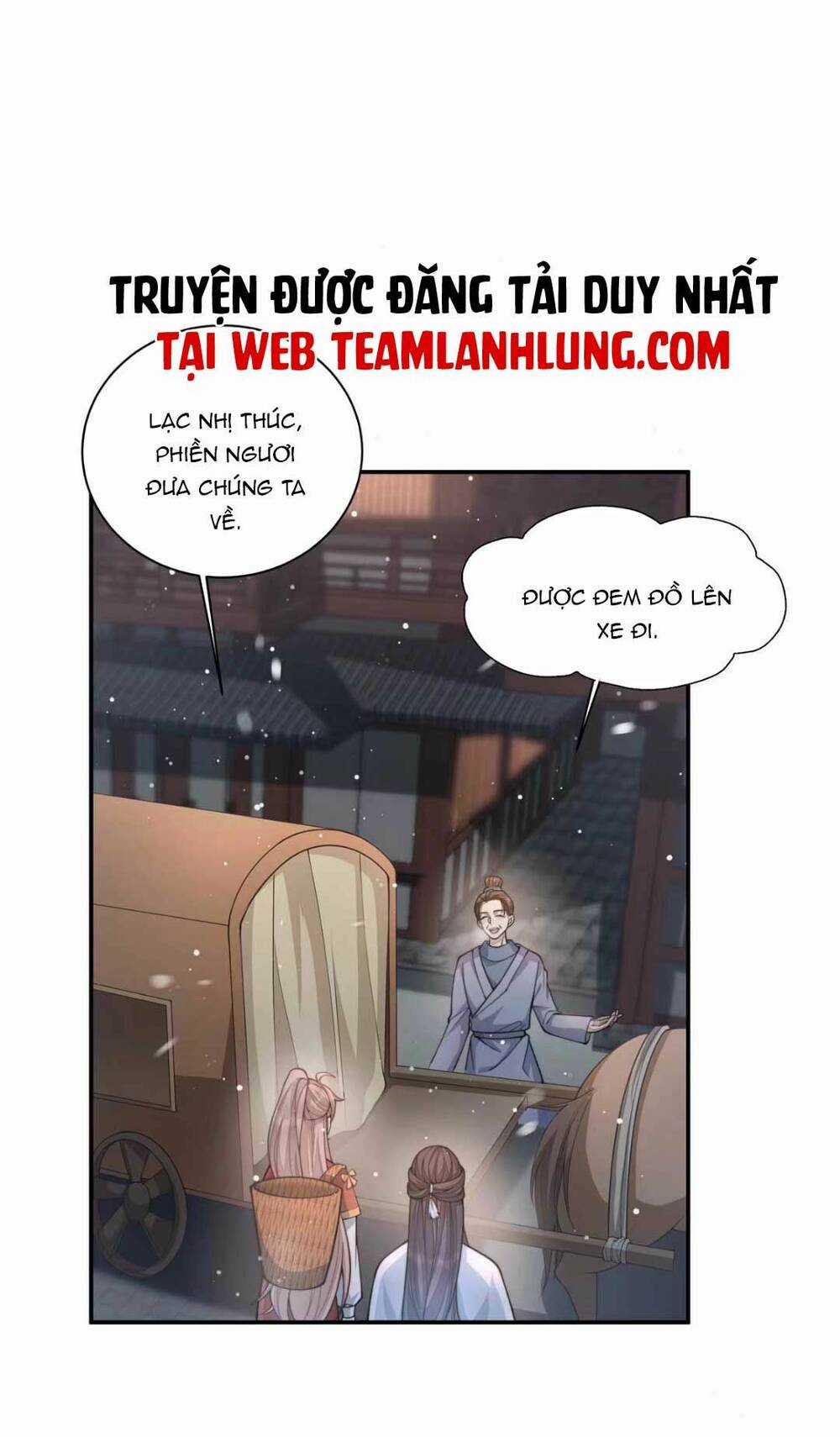 Đặc Công Thần Y Xuyên Không Chapter 15 trang 10