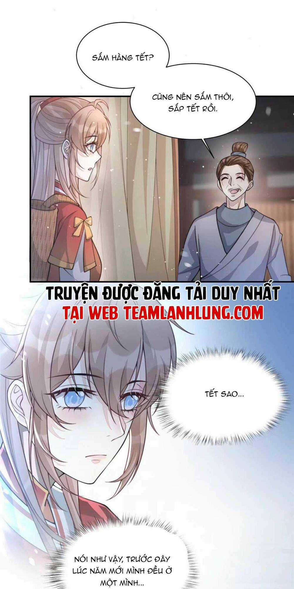 Đặc Công Thần Y Xuyên Không Chapter 15 trang 11