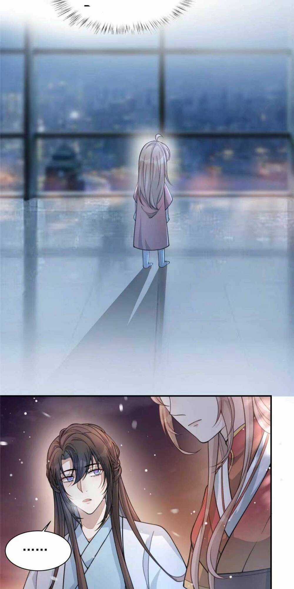 Đặc Công Thần Y Xuyên Không Chapter 15 trang 12