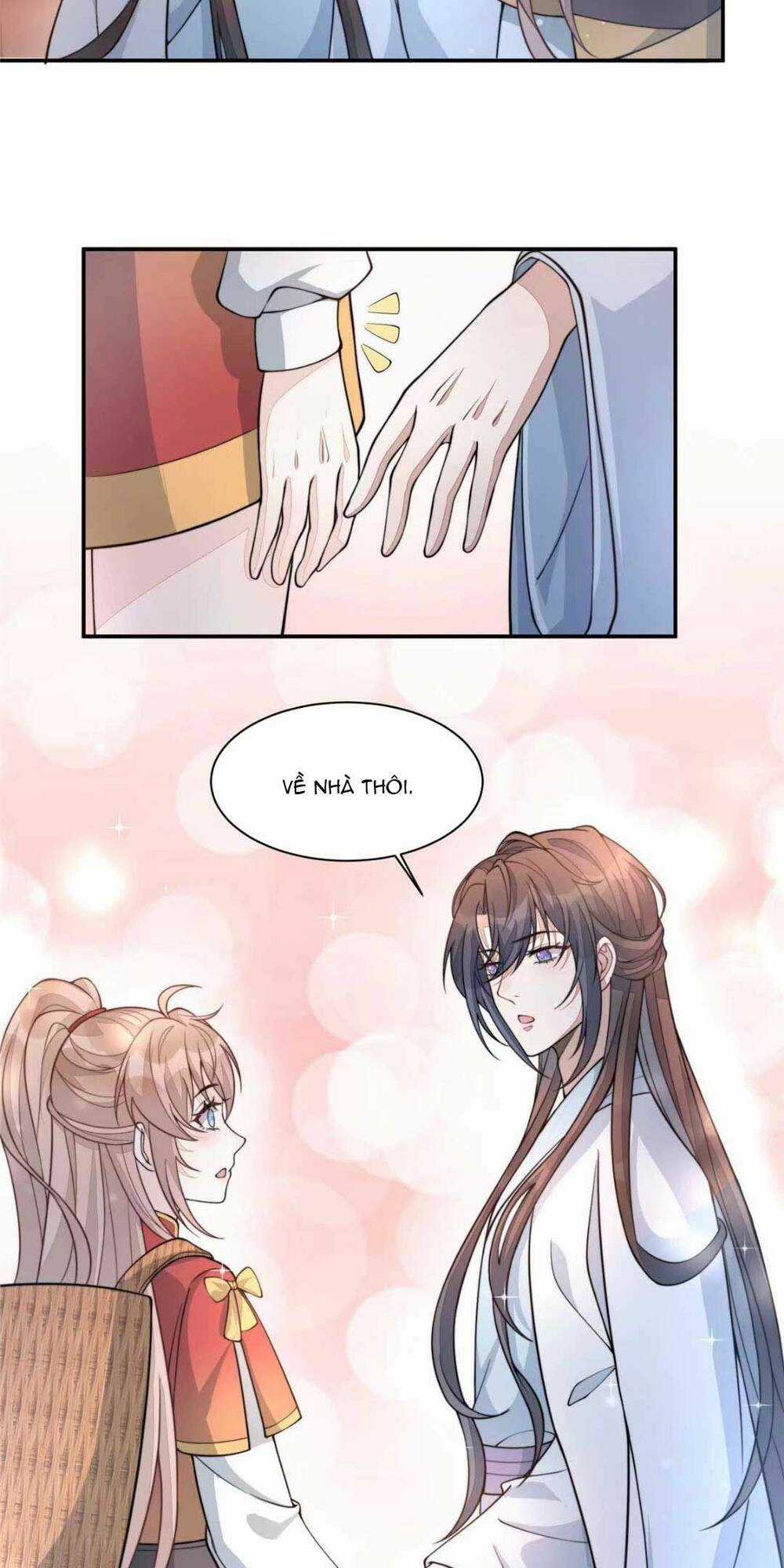 Đặc Công Thần Y Xuyên Không Chapter 15 trang 13