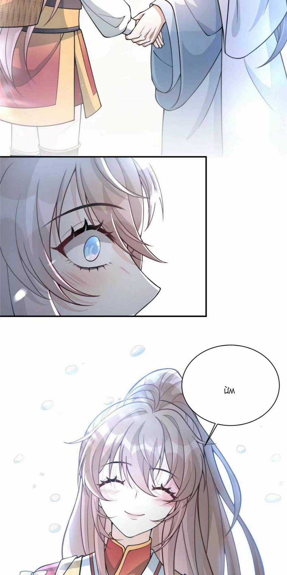 Đặc Công Thần Y Xuyên Không Chapter 15 trang 14