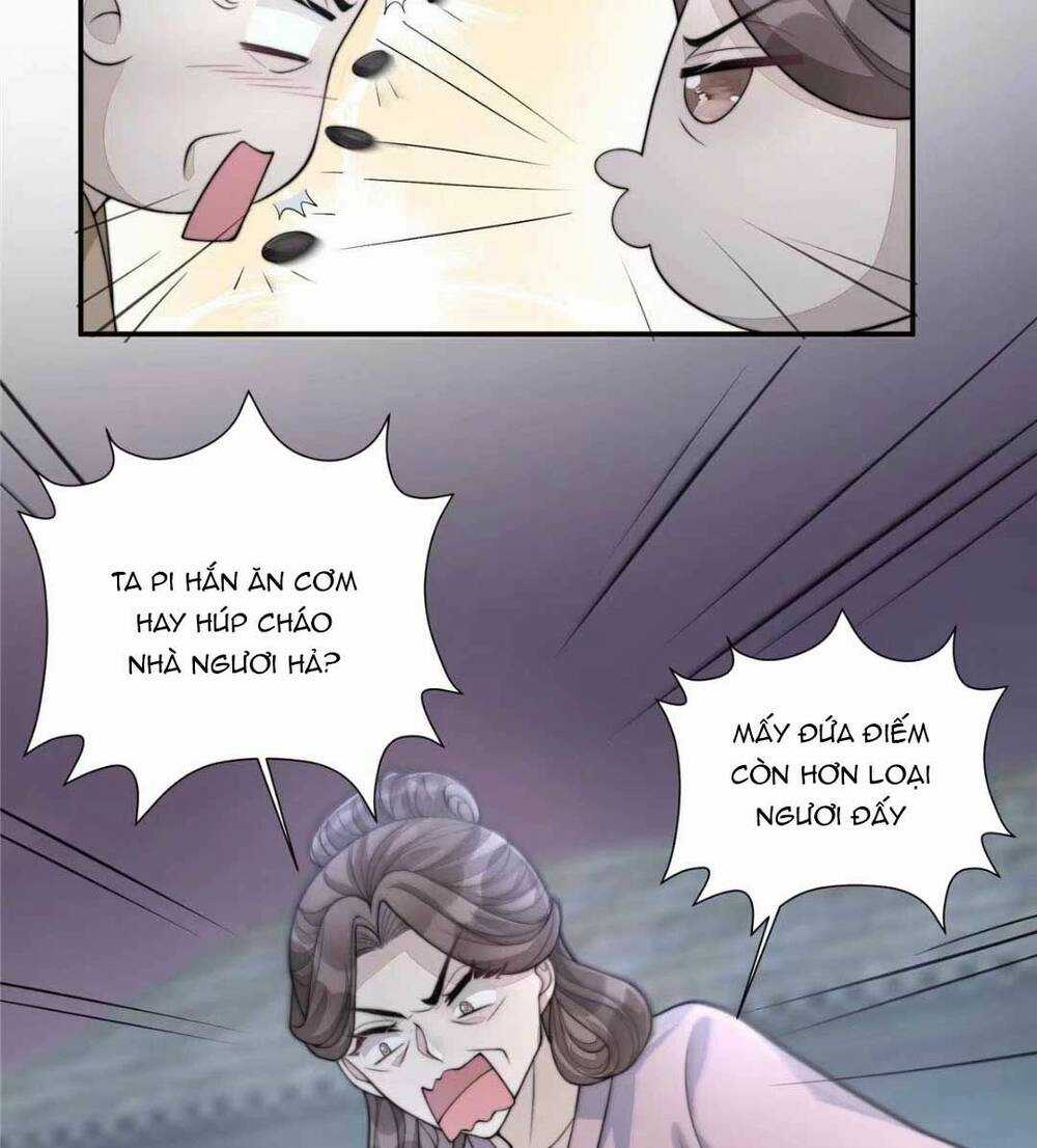 Đặc Công Thần Y Xuyên Không Chapter 15 trang 19