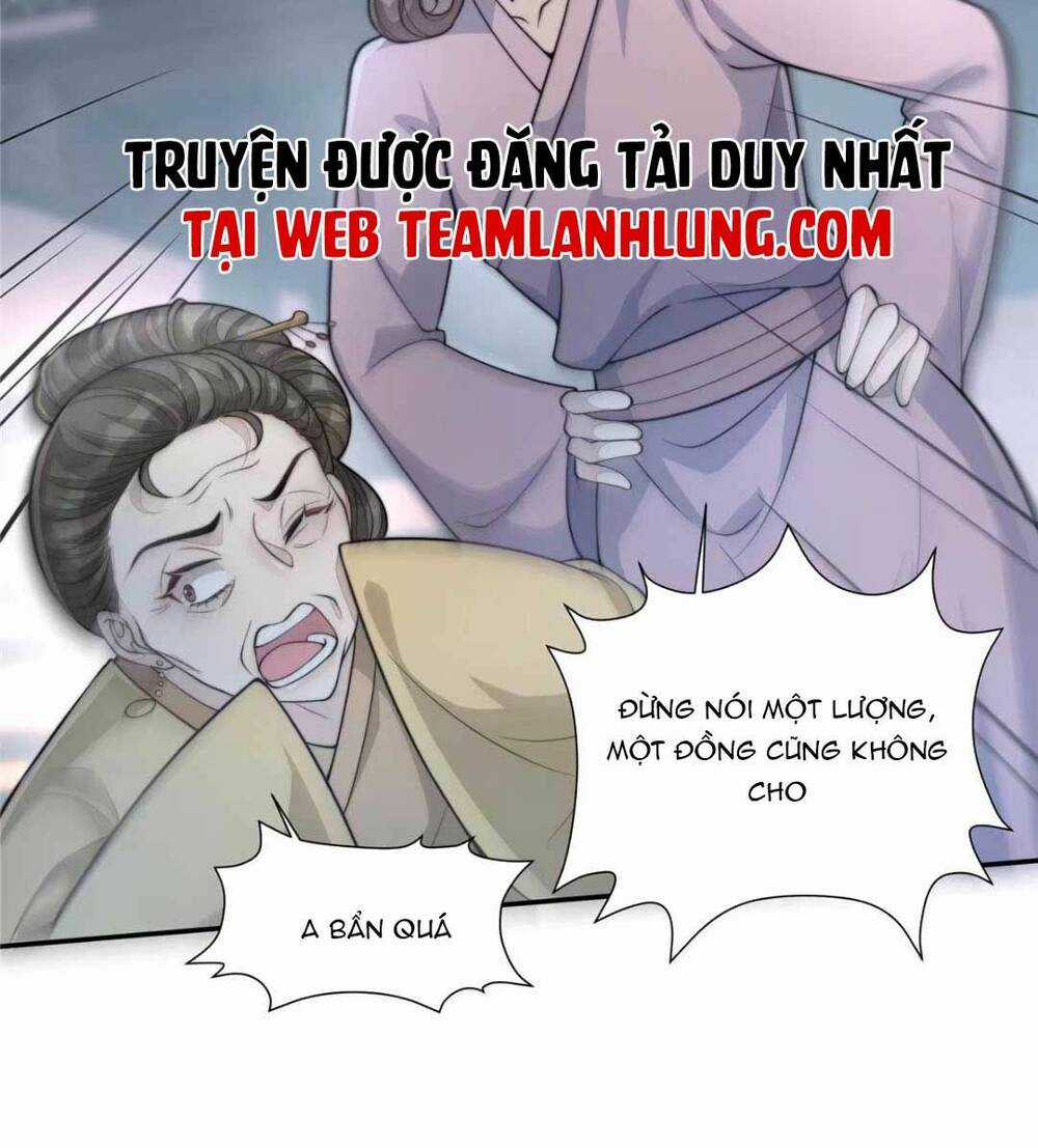 Đặc Công Thần Y Xuyên Không Chapter 15 trang 20