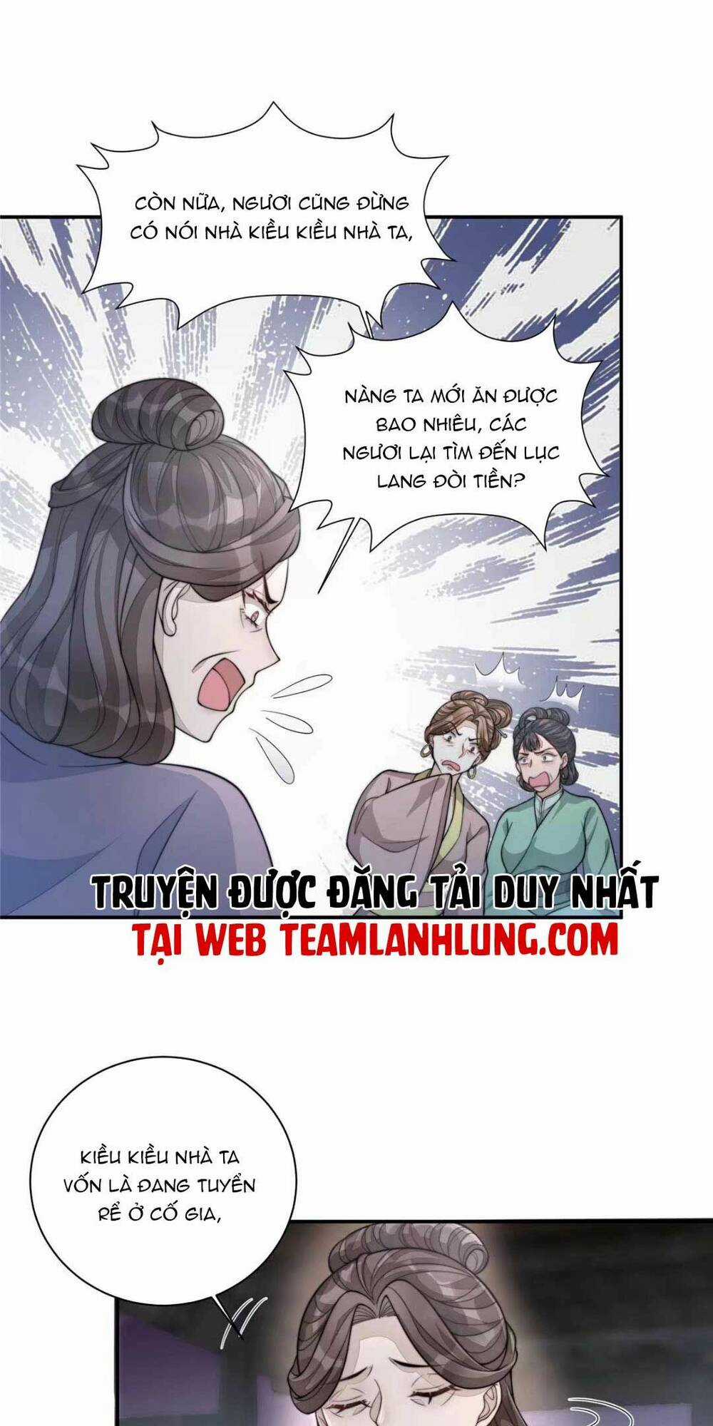 Đặc Công Thần Y Xuyên Không Chapter 15 trang 21