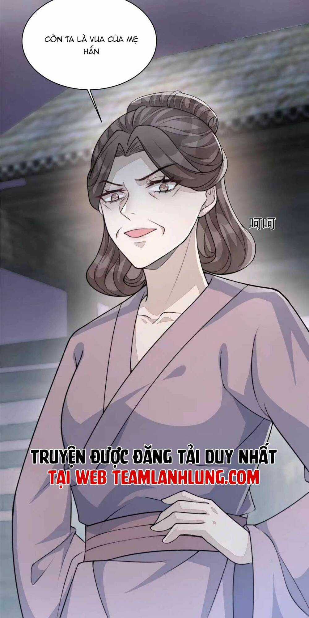 Đặc Công Thần Y Xuyên Không Chapter 15 trang 25