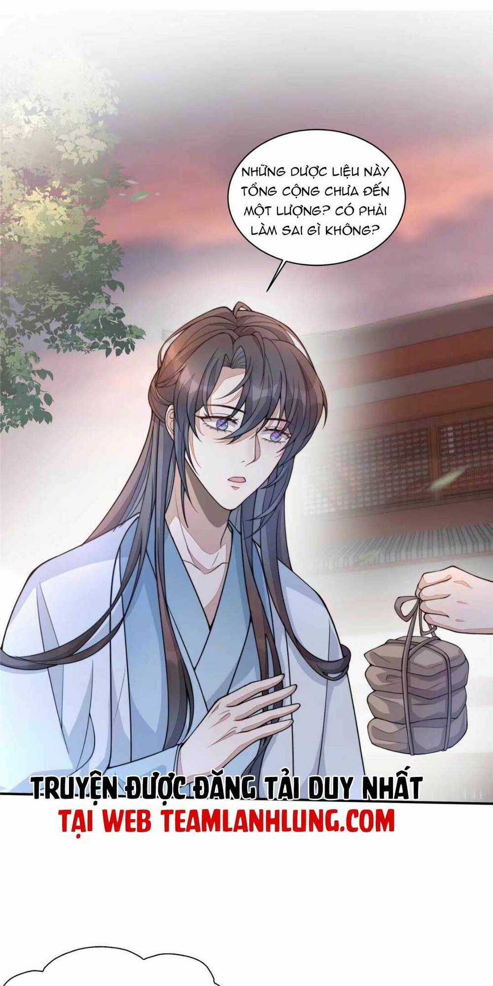 Đặc Công Thần Y Xuyên Không Chapter 15 trang 3